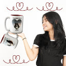 Buscar español tazas Para ella