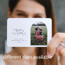 Buscar mini tarjetas Foto