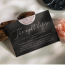 Buscar moon wedding invitaciones Para ellos