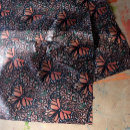 Buscar mariposa monarca papel de seda Naturaleza