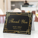 Buscar gatsby tarjetas Elegante