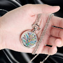 Buscar vida collares Para ella
