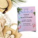 Buscar miami invitaciones Soltera