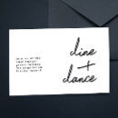 Buscar cena boda invitaciones Para ella