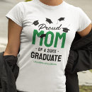 Buscar ceremonia de graduación camisetas Universidad