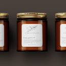 Buscar vintage etiquetas De velas