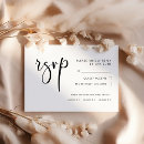 Buscar comió invitaciones Elegante
