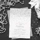 Buscar plata boda aniversario invitaciones Invitados