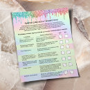 Buscar flyers Maquillador