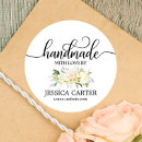 Buscar handmade etiquetas Acuarela