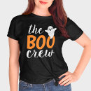 Buscar matching camisetas Halloween