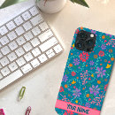 Buscar modelos bonitos iphone fundas Floral