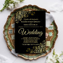 Buscar adorne invitaciones Elegante