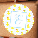 Buscar patitos pegatinas Para ella