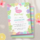 Buscar grupo invitaciones Tropical