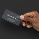 Buscar reparaciones automóviles de tarjetas de visita Mecánica