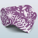 Buscar silueta corbatas Para él