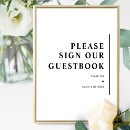 Buscar señalización del boda posters Para todos