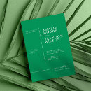 Buscar tropical boda invitaciones Sencillo