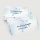 Buscar arena y mar tarjetas de visita Náutica