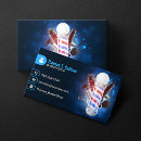 Buscar barberías tarjetas de visita General y unisex