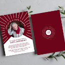 Buscar 80th birthday invitaciones Para él