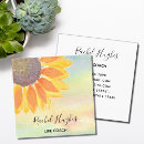 Buscar colorful tarjetas de visita Floral