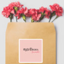 Buscar chica pegatinas Para todos