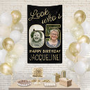 Buscar cumpleaños de 65 años posters Moderno