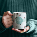 Buscar del pingüino tazas Para ella