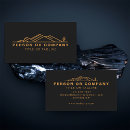 Buscar paisajes tarjetas de visita Clientes