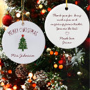 Buscar música del violín adornos Profesor de música