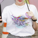 Buscar surreal camisetas Fantasía