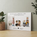 Buscar cumpleaños lienzos Para él