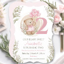 Buscar 2 corazones invitaciones Lindo