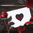 Buscar goticos corazon pegatinas Parejas