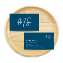 Buscar jefe tarjetas de visita Consultor