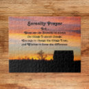 Buscar serenidad puzzles Recuperación