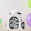 Buscar bomberos papel de regalo Para todos