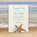 Buscar estrellas de mar invitaciones Para ellos