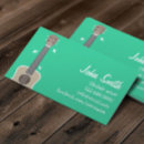 Buscar ukulele tarjetas de visita Uke