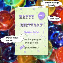 Buscar 80 hombre tarjetas de cumpleaños Edad específica