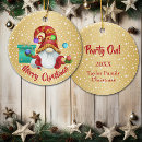 Buscar bulbos adornos Oro