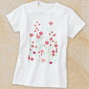 Buscar wildflower camisetas Botánico