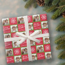 Buscar merry christmas papel de regalo Vacaciones