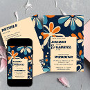 Buscar la margarita boda invitaciones Para ellos