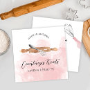 Buscar pastry tarjetas de visita 4 º comida