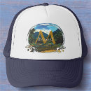 Buscar pesqueros gorras General y unisex