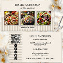 Buscar coach tarjetas de visita Clientes