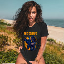 Buscar bikini mujer camisetas Retro